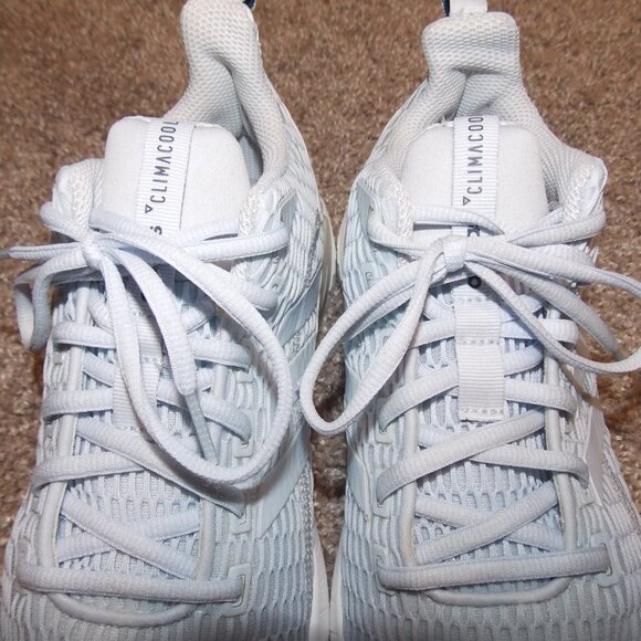 Adidas Questar CC Womens Running Shoes Size 7.5 - Picture 11 of 13